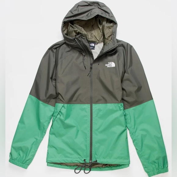 The North Face Men’s Antora Rain Jacket, NWT, MEN’s Size S - Picture 1 of 12